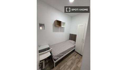 Foto 4 von Wohnung zur Miete in Bellas Vistas, Madrid Capital