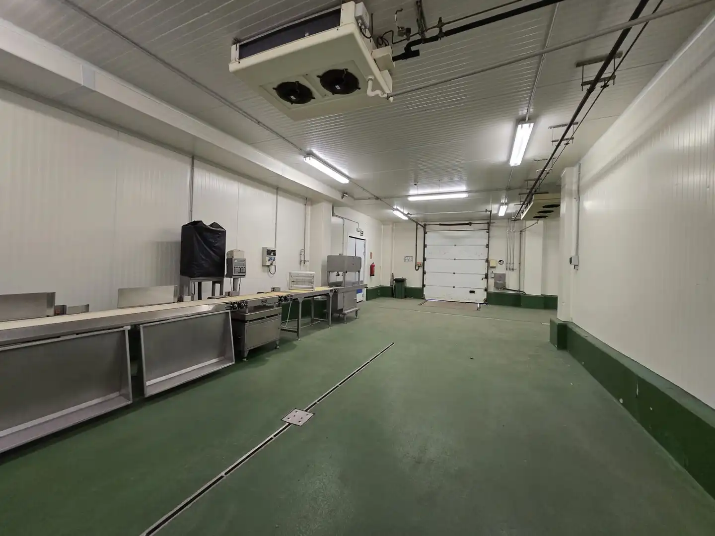 Nave industrial en venta en Teruel con Calefacción y Alarma