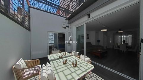 Photo 3 of Detached homes for sale in Luis Fuentes Bejarano, Urbadiez - Entrepuentes, Sevilla Capital