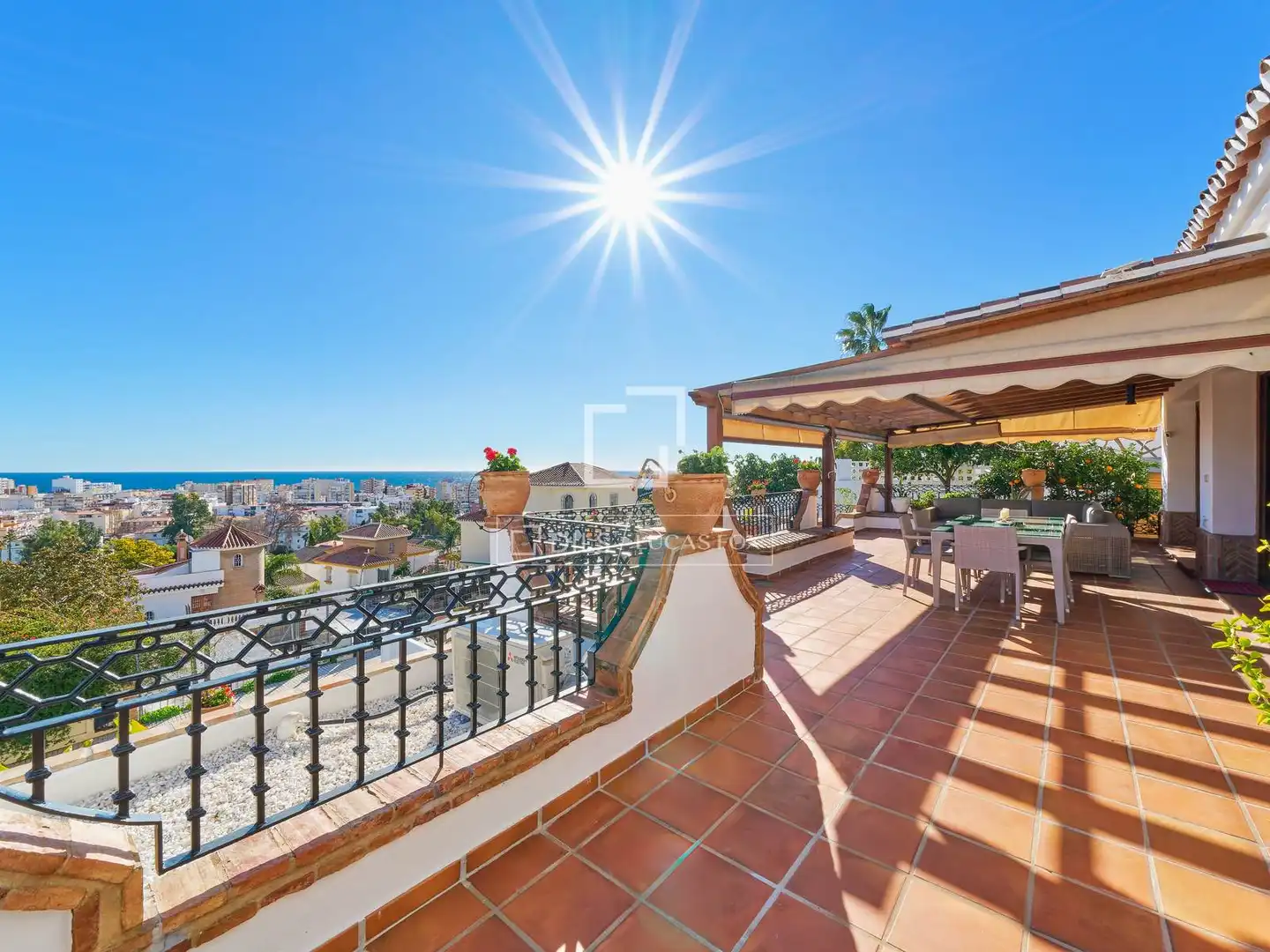 Villa mit Terrasse zum Verkauf in Torre del Mar, imagen 10