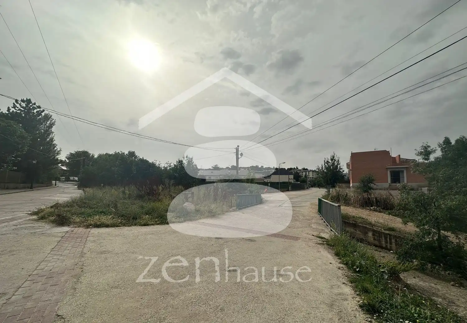Terreno rústico en venta en Calle del Espinar 28, imagen 6