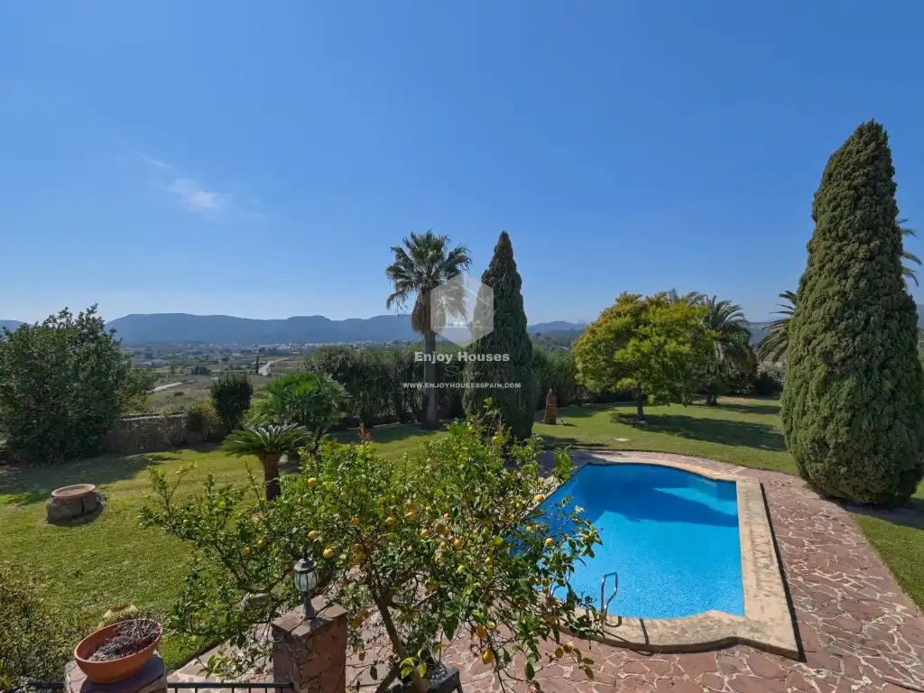 Casa o chalet en venta en Jesús Pobre