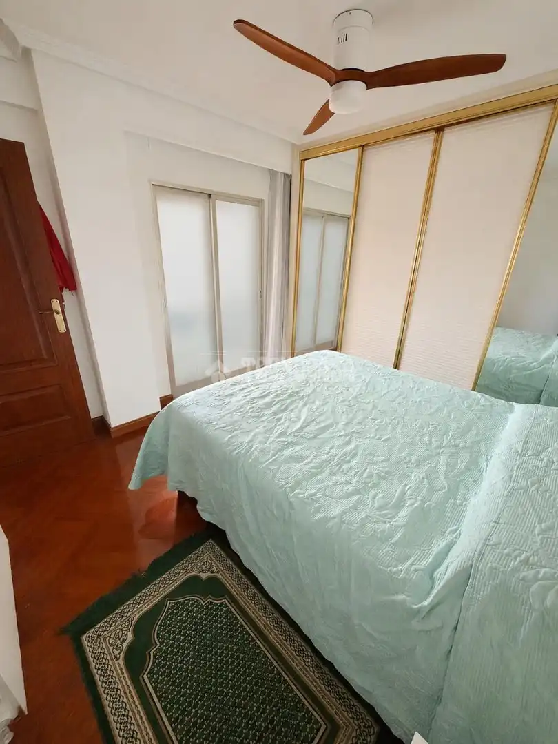 Schlafzimmer von Wohnung zum Verkauf in Fuenlabrada mit Heizung, Terrasse und Abstellraum
