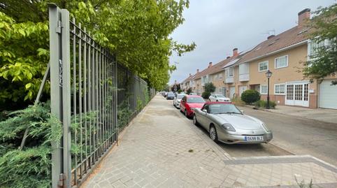 Photo 5 of Single-family semi-detached for sale in Calle Castillo, Fresnos I y II, Torrejón de Ardoz