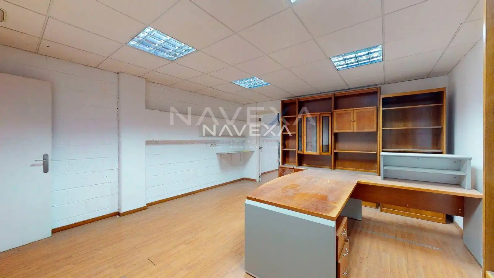 Industrial buildings for rent in Getafe