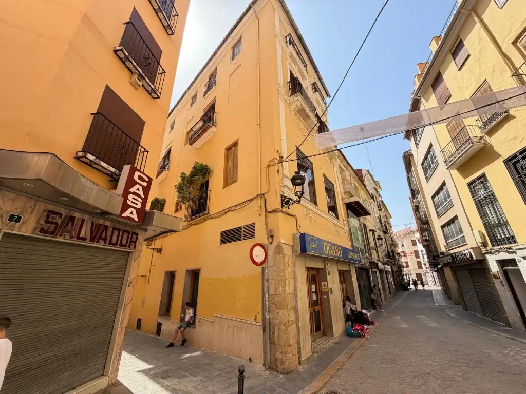 Appartement à vendre à Segorbe, imagen 37