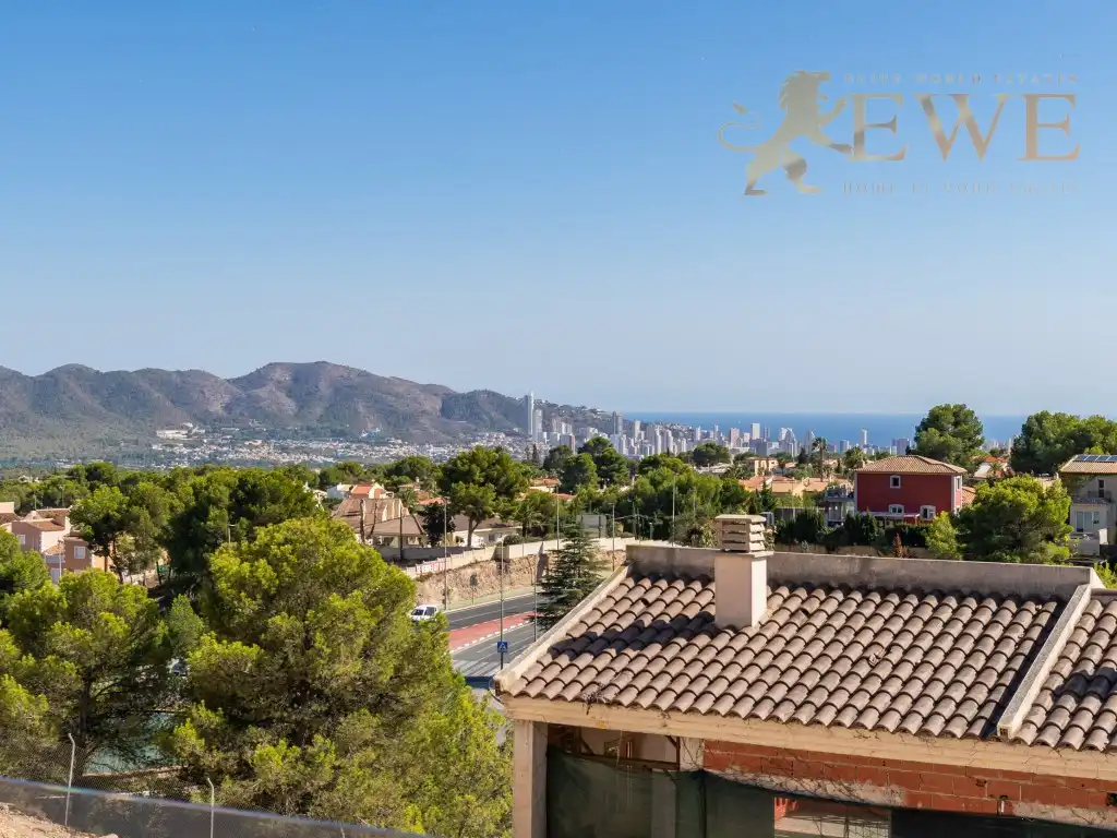 Maison mitoyenne à vendre à Calle Serra Gelada, imagen 7
