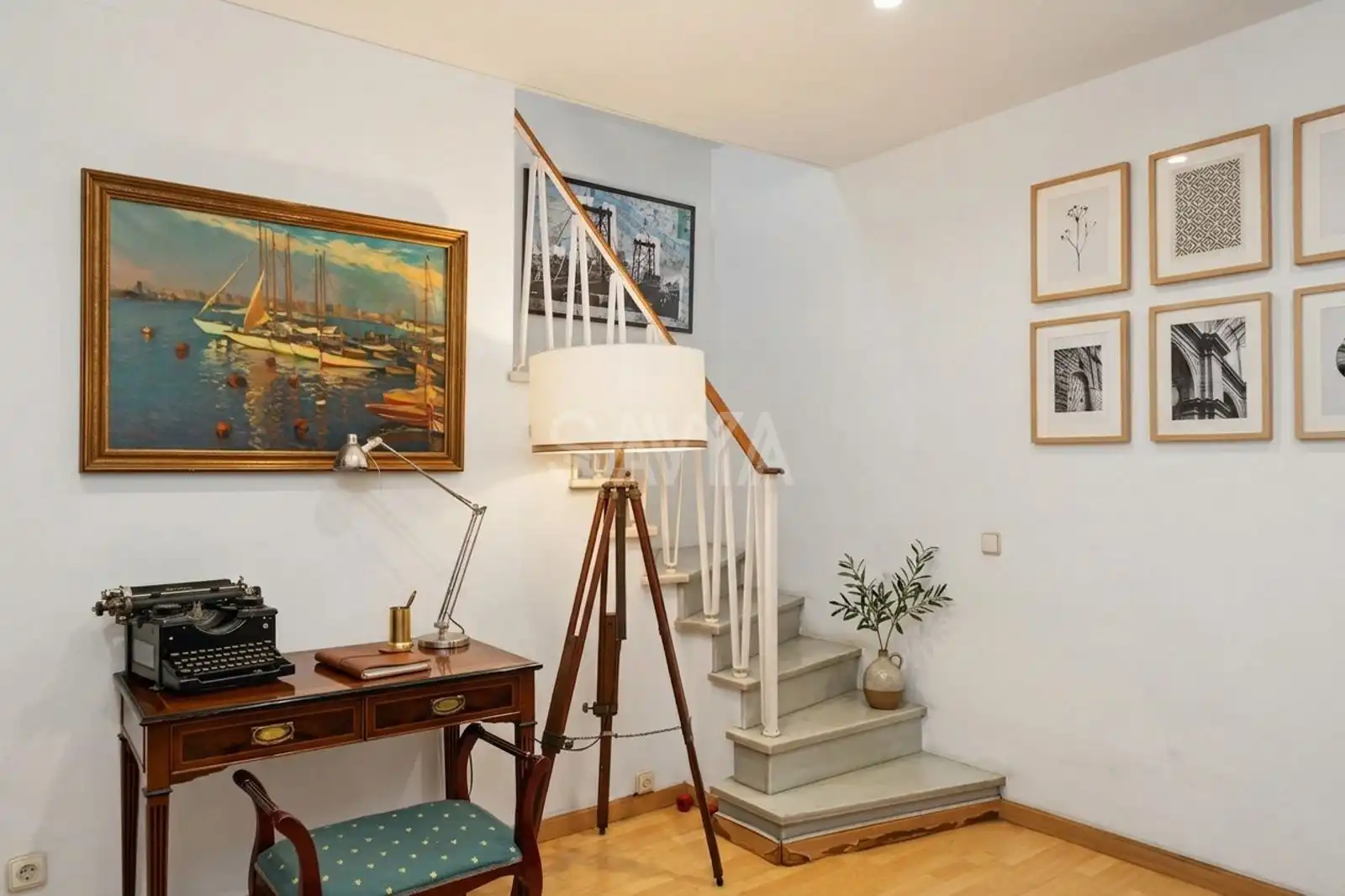 Penthouse with lift for sale in Avenida Diagonal, imagen 16