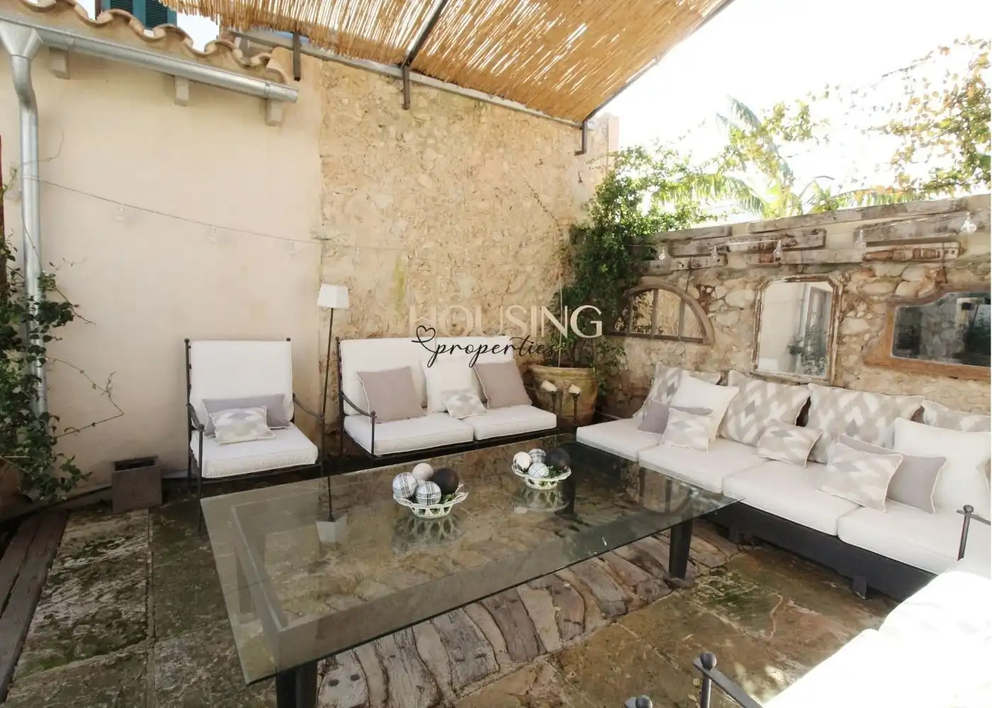 Maison avec piscine à vendre à Consell, imagen 8