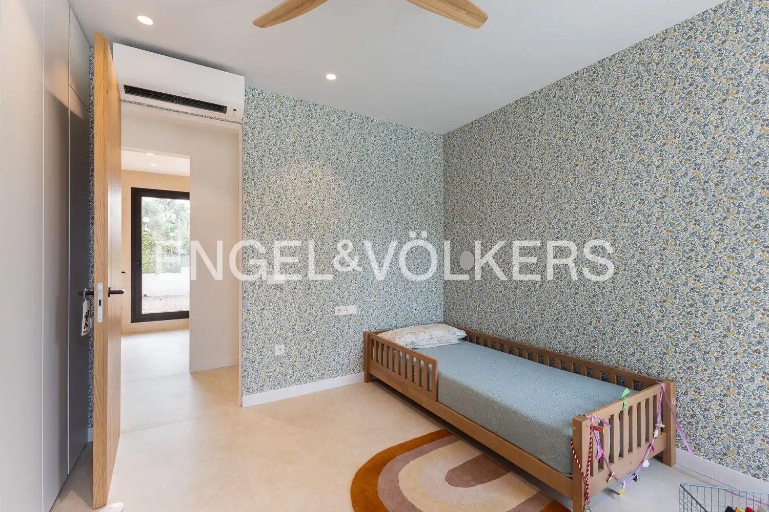 Casa con jardín en venta en Montealegre, imagen 58