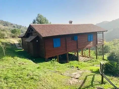 Casa rústica con jardín en venta en Camino Nuevo 1, imagen 31