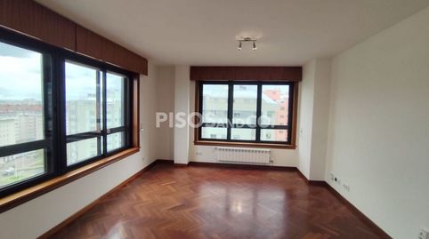 Foto 3 de Piso de alquiler en Calle Emilio González López, Los Rosales, A Coruña Capital