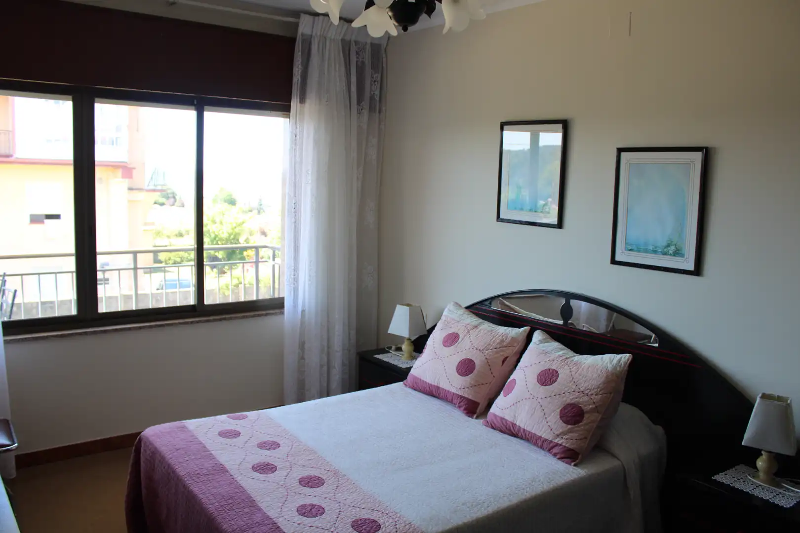 House with garden for sale in Miño, imagen 14
