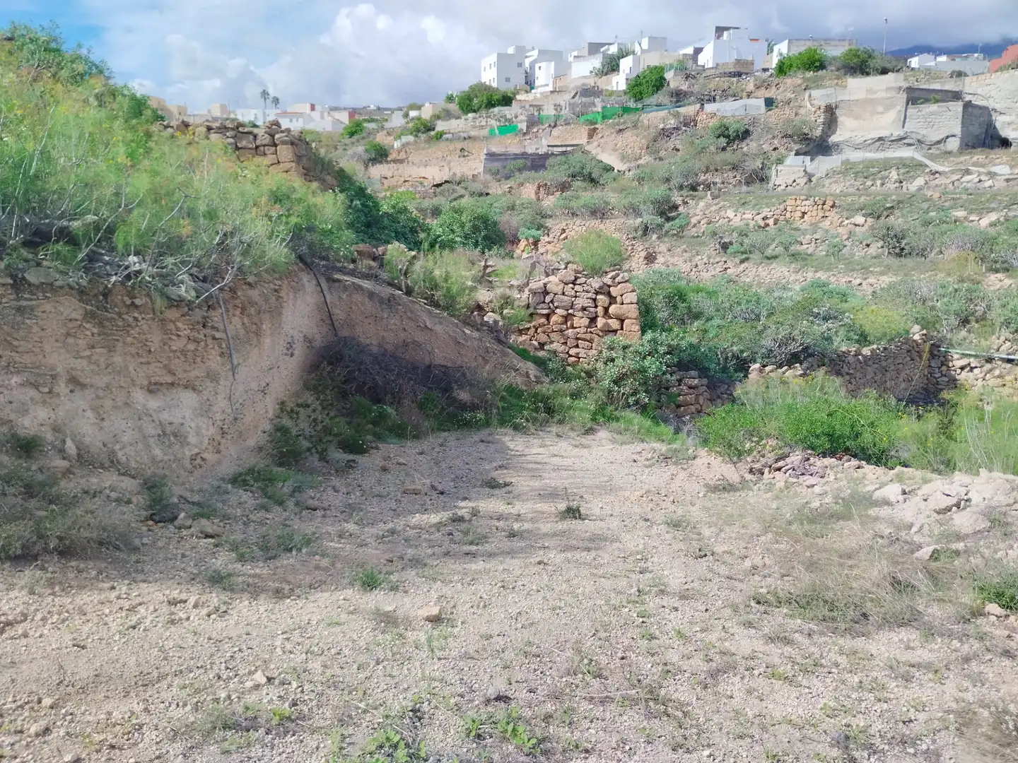 Terreno rustico in vendita a Arico, imagen 10