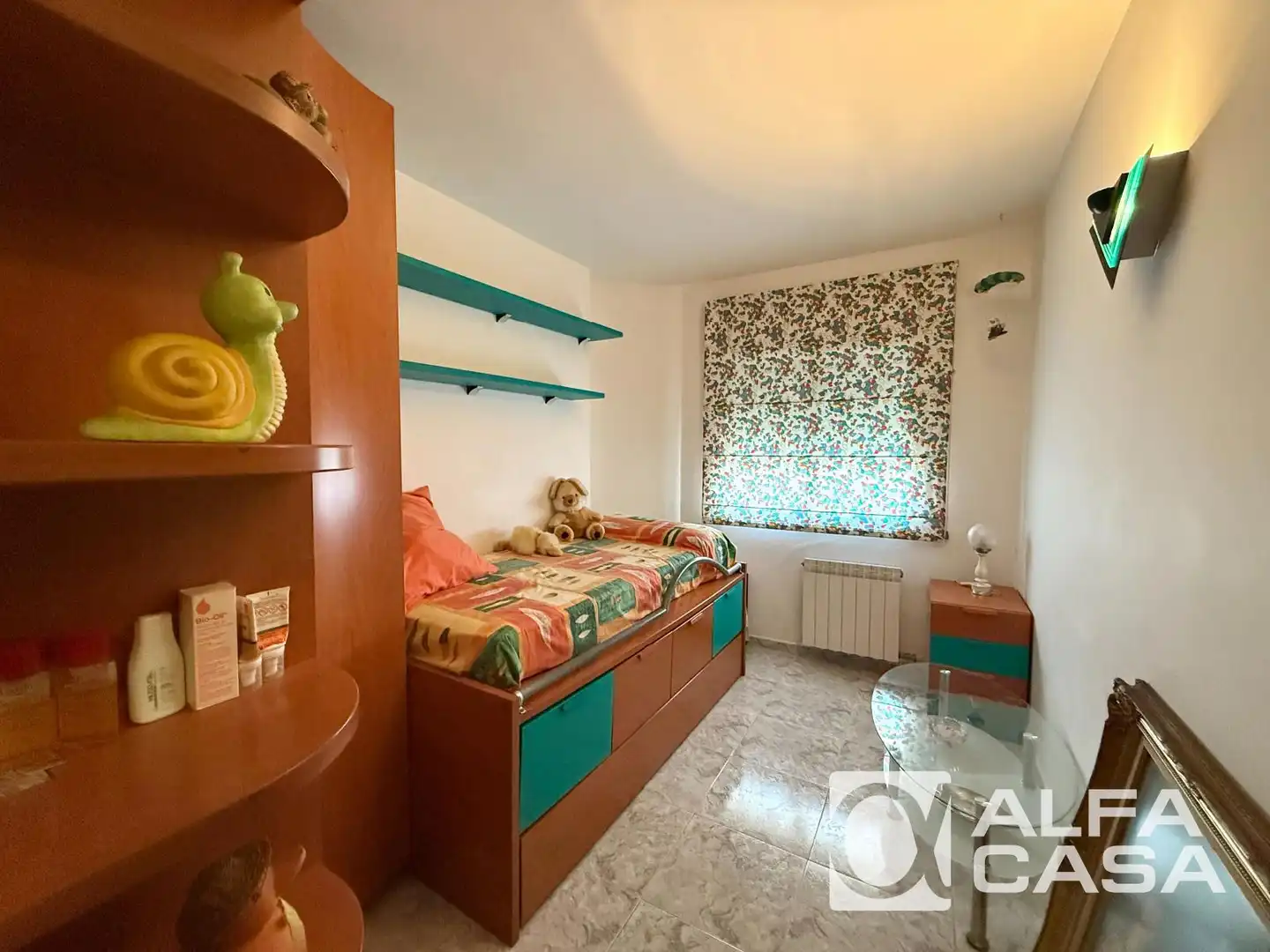 Flat with terrace for sale in Narcis Macia i Domenech, imagen 17