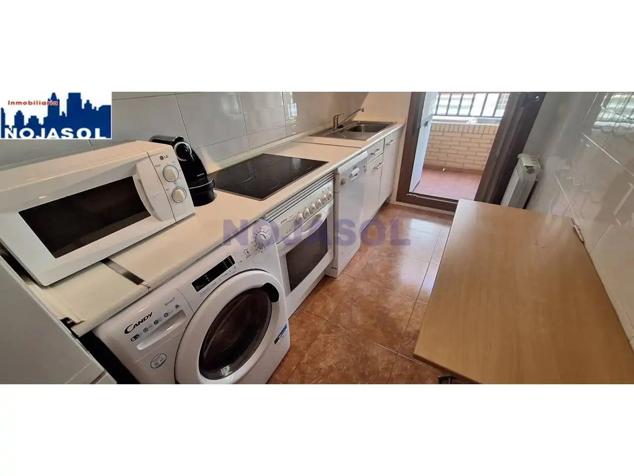 Mini appartamento con ascensore in affitto a Calle LOS CUADRILLOS 7, imagen 13