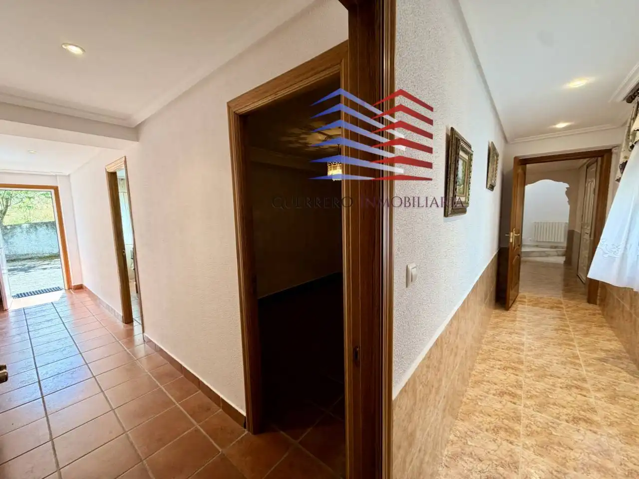 Casa o chalet en venta en Coles con Calefacción, Jardín privado y Terraza