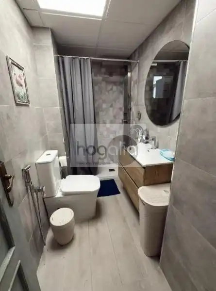 Flat with lift to rent in Triana, imagen 6