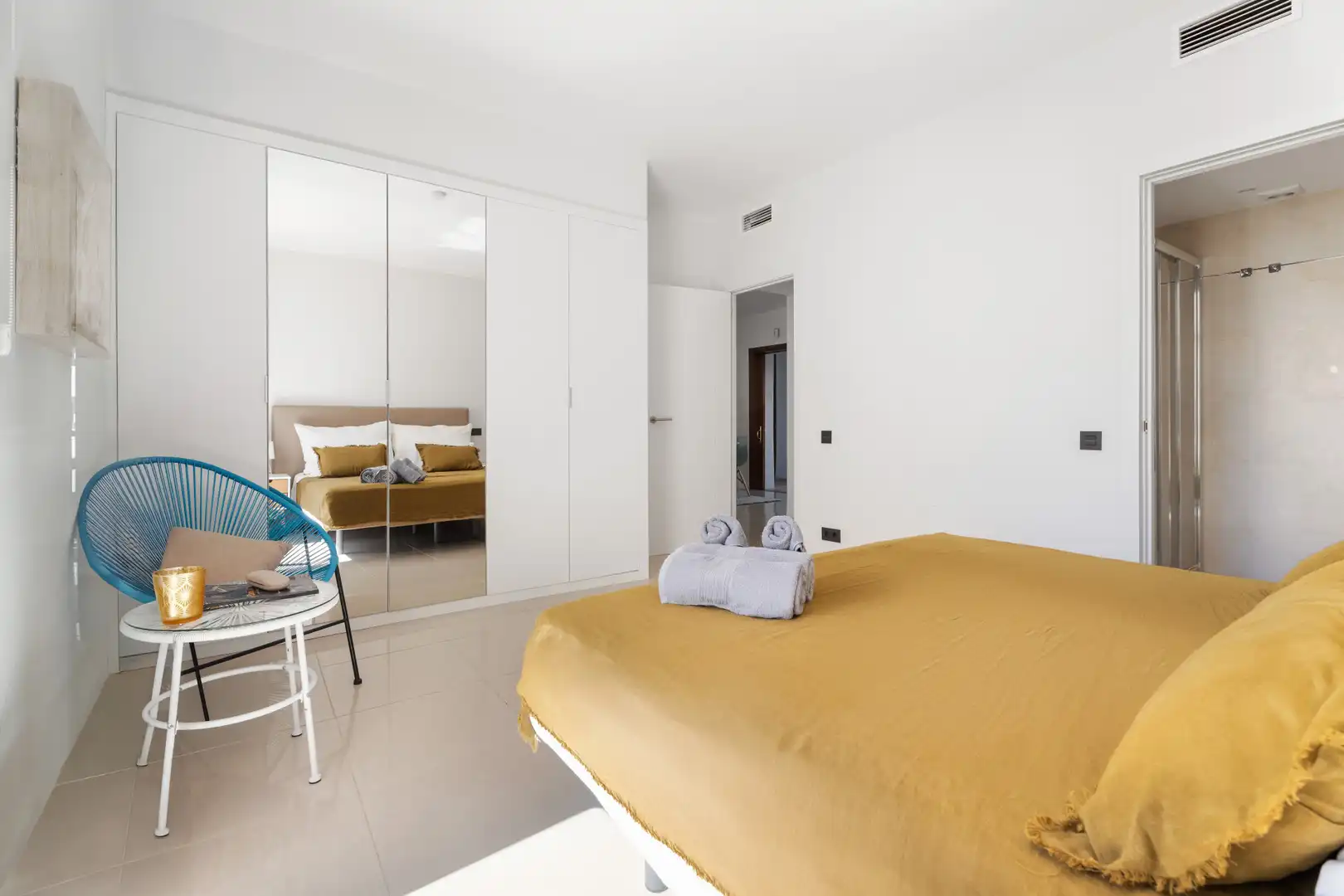 Wohnungen zum Verkauf in Puerto Banús