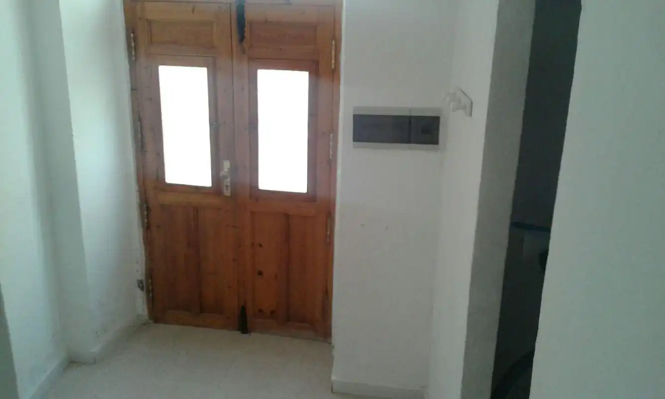 Planta baja en venta en Melilla