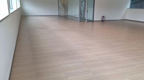 OFICINAS DE 178 M2, EN ALQUILER, EN EDIFICIO REPRESENTATIVO, EN ALIENALDE, DURANGO, imatge 3