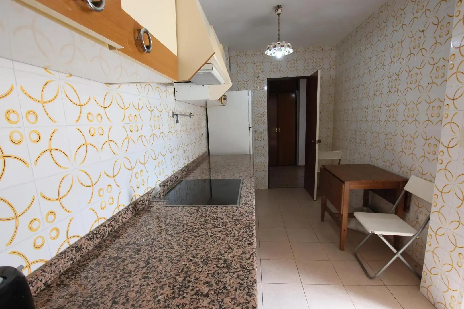 Flat with terrace to rent in Maria Auxiliadora - Barriada de Llera, imagen 3