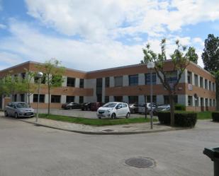 Exterior view of Office for sale in Cerdanyola del Vallès