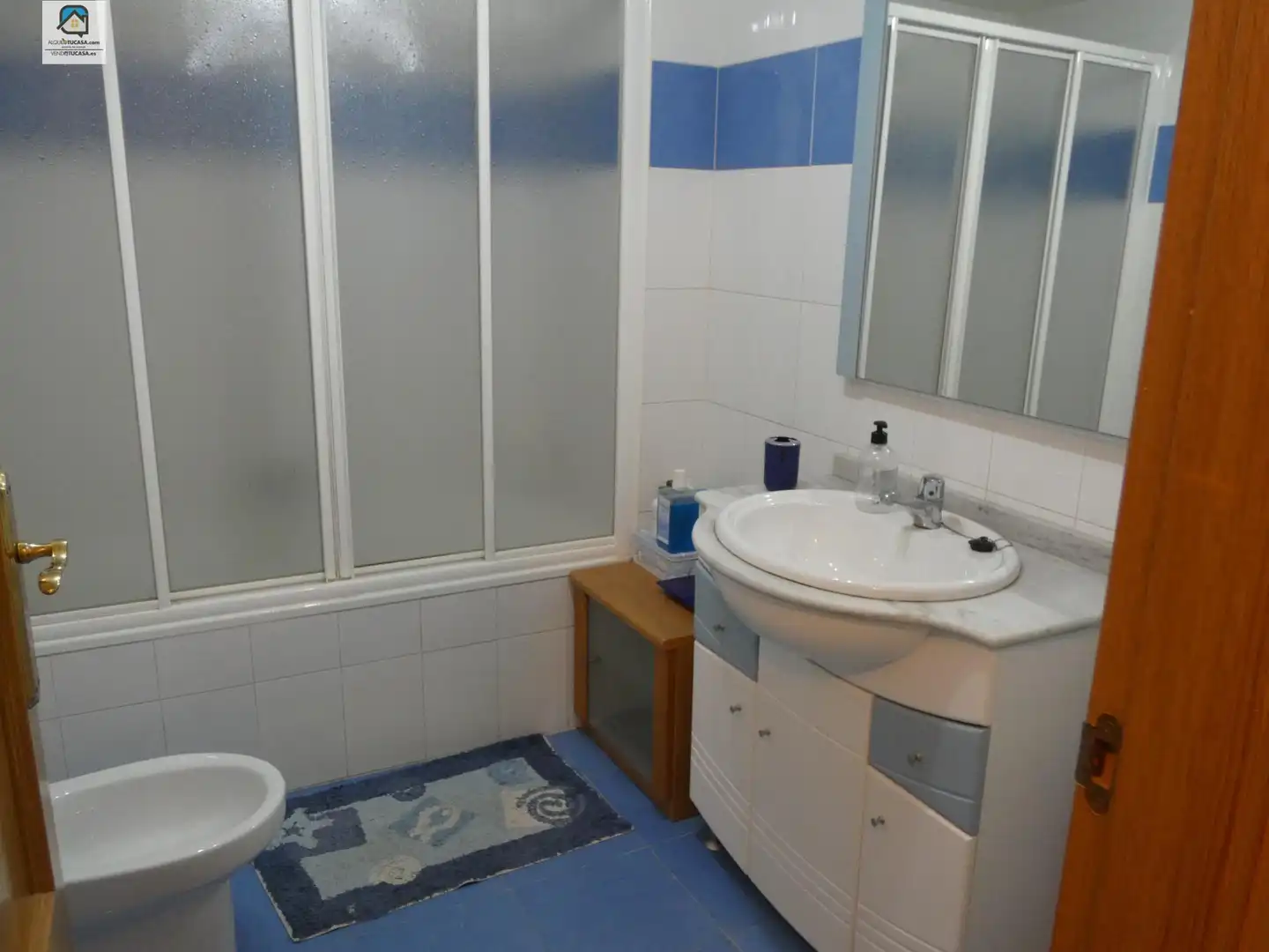 Flat for sale in Venta de Baños, imagen 9