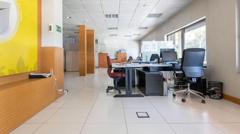 Photo 4 of Premises to rent in Av. de Pablo VI, 9, Avenida Europa, Pozuelo de Alarcón