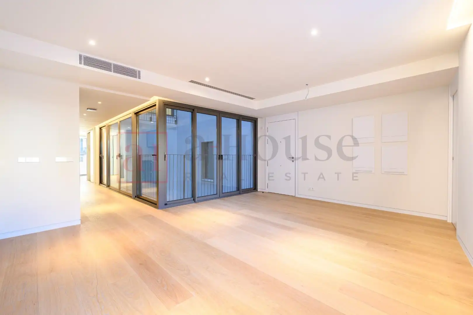 Appartamento con terrazza in vendita a Carrer de Còrsega, imagen 4