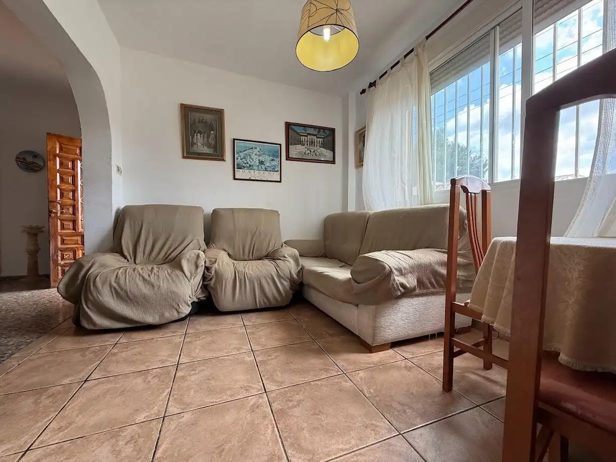 Detached house with pool for sale in Montserrat, imagen 30