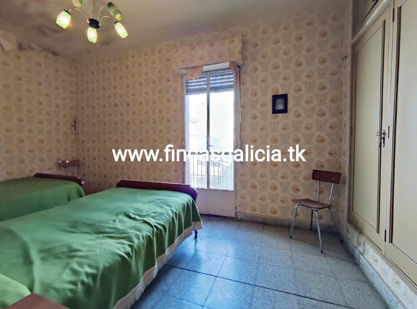 Casa con terrazza in vendita a Verín, imagen 14
