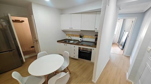 Photo 4 of Flat for sale in Avenida Avenida de la Libertat, 121, Reina Victoria - Miguel Hernández, Elche / Elx