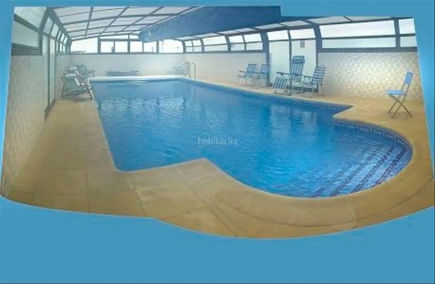 Xalet amb piscina en venda a Estrada de Forxan 30, imagen 23