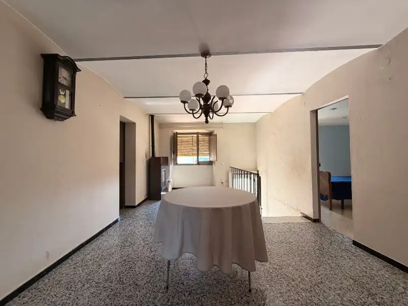 Comedor de Casa adosada en venta en Ultramort con Jardín privado y Trastero