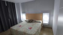 Dormitori de Apartament de lloguer en Punta Umbría amb Aire condicionat
