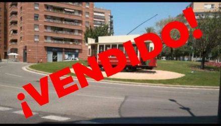 Piso en Venta en Via Europa - Parc Central