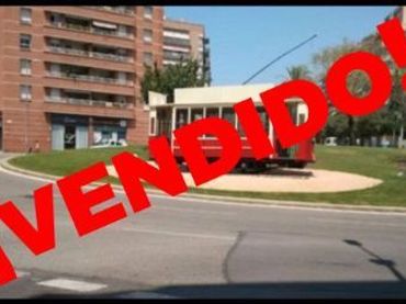 Piso con ascensor en venta en Via Europa - Parc Central