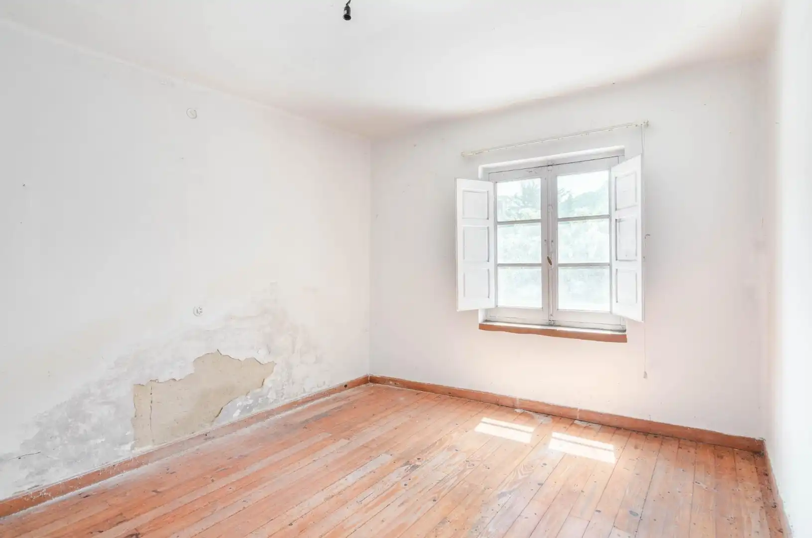 Bedroom of Buildings for sale in Aller