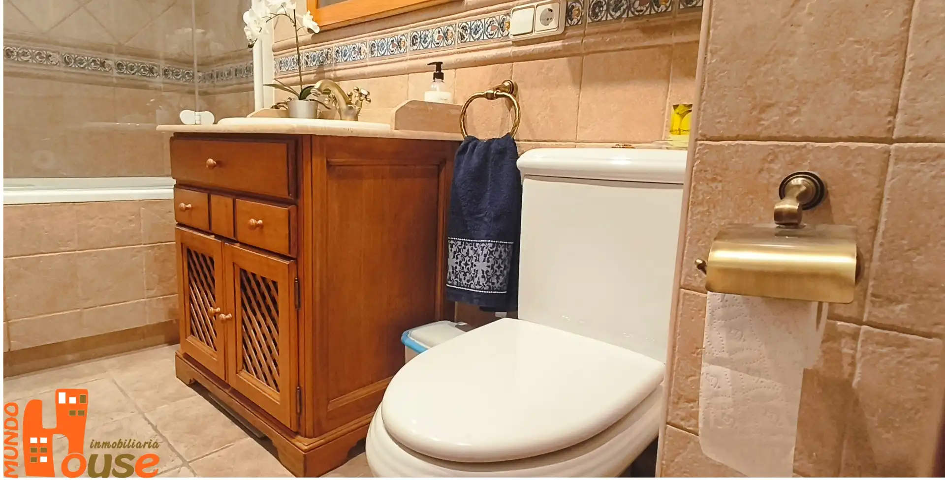 Appartement à louer à Urbanización El Parque 13, imagen 4
