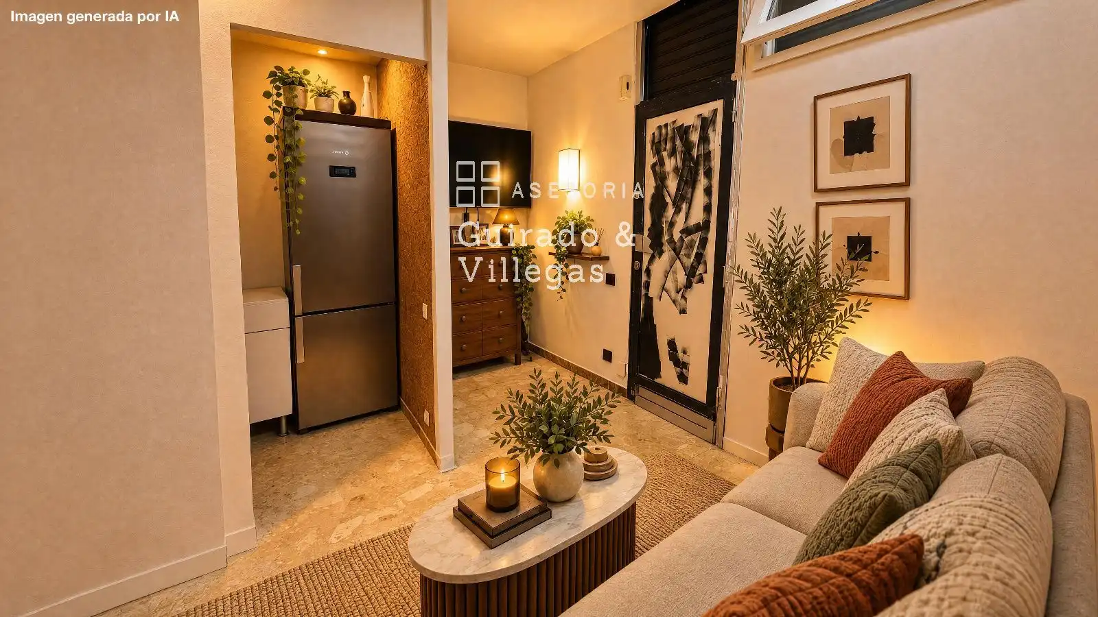 Flat for sale in Calle de la Jota, imagen 12