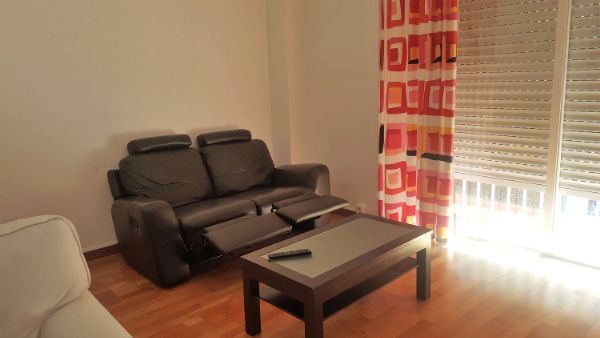 Flat for sale in Carrer Tomàs Luis de Victòria, Son Oliva