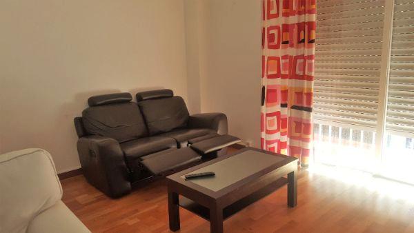 Photo 1 of Flat for sale in Carrer Tomàs Luis de Victòria, Son Oliva, Illes Balears