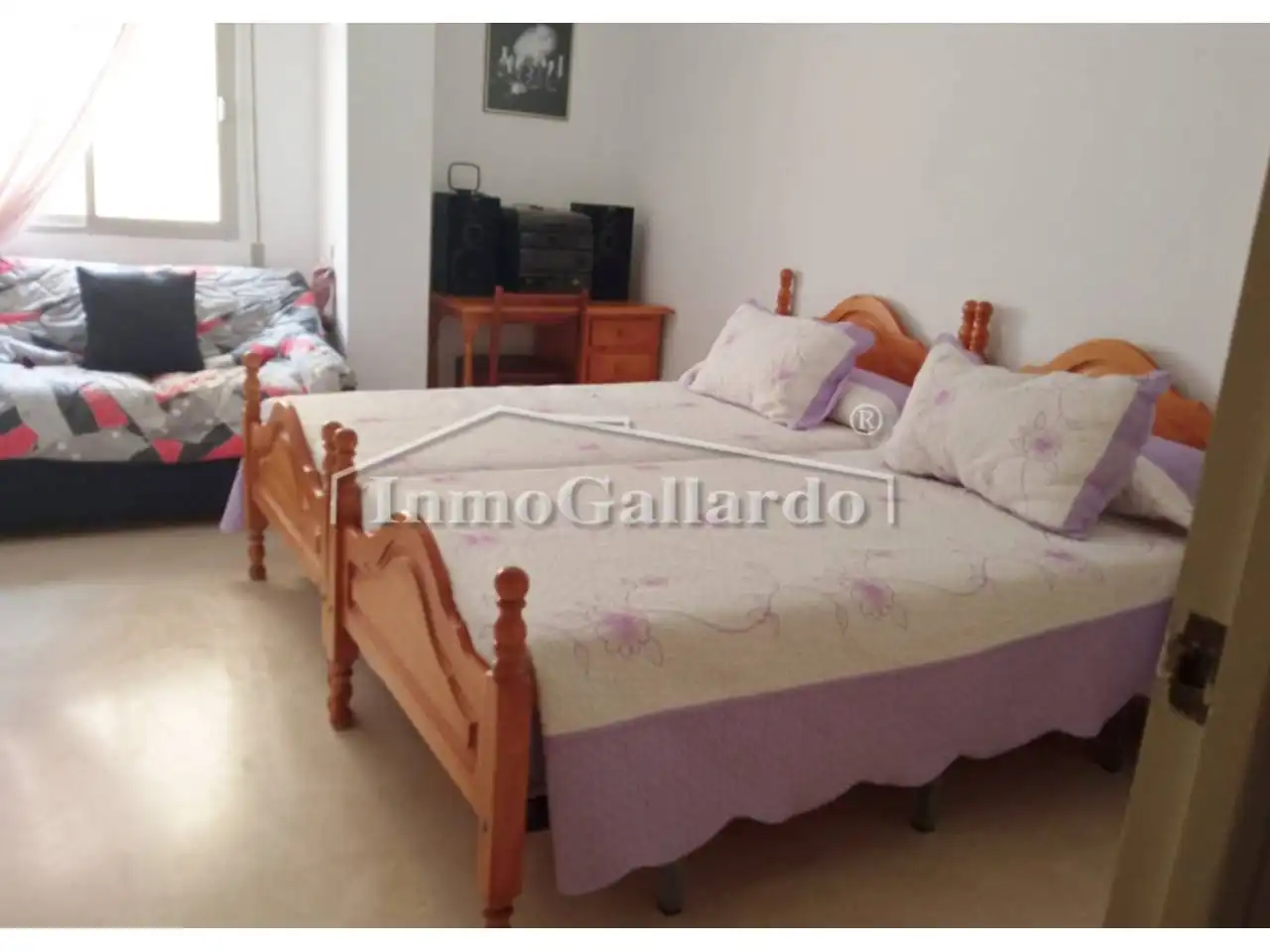 Pis de lloguer a Playa del Rincón