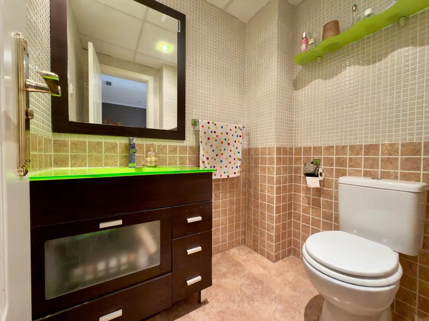 Maison avec piscine à vendre à Hospital - Nuevo Centro de Talavera de la Reina, imagen 10
