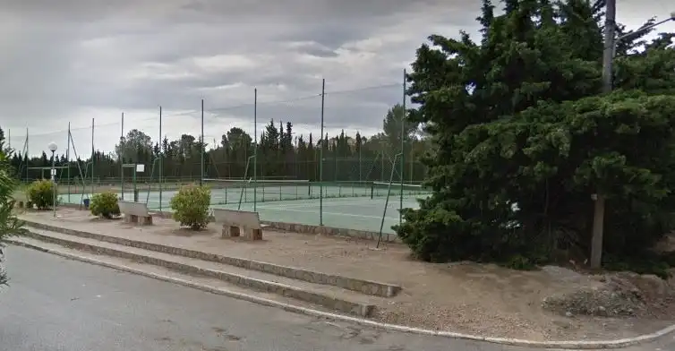 Aparcament de Residencial en venda en Pratdip