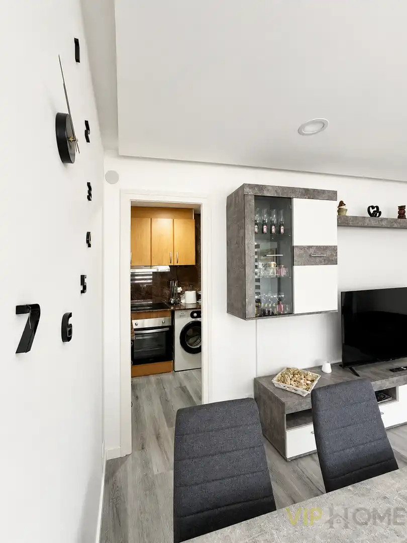 Apartament amb ascensor en venda a carrer san sebastian, imagen 8