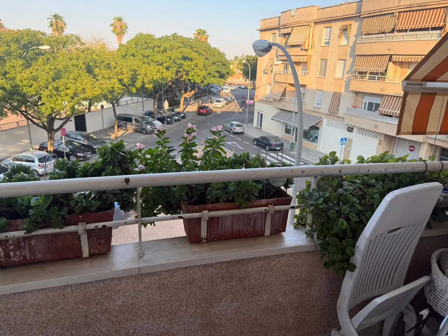 Flat with lift for sale in Levante, imagen 2