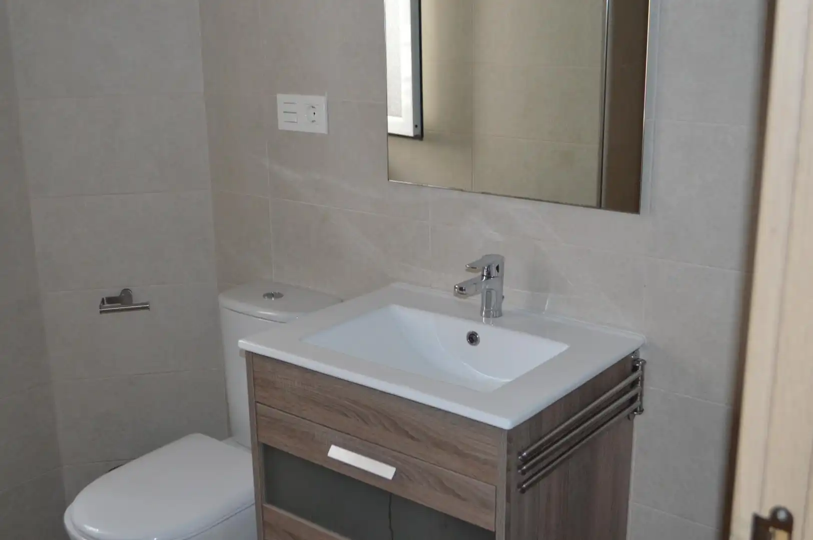 Flat with lift to rent in Calle PEDRO ANTONIO DE ALARCON 27, imagen 27