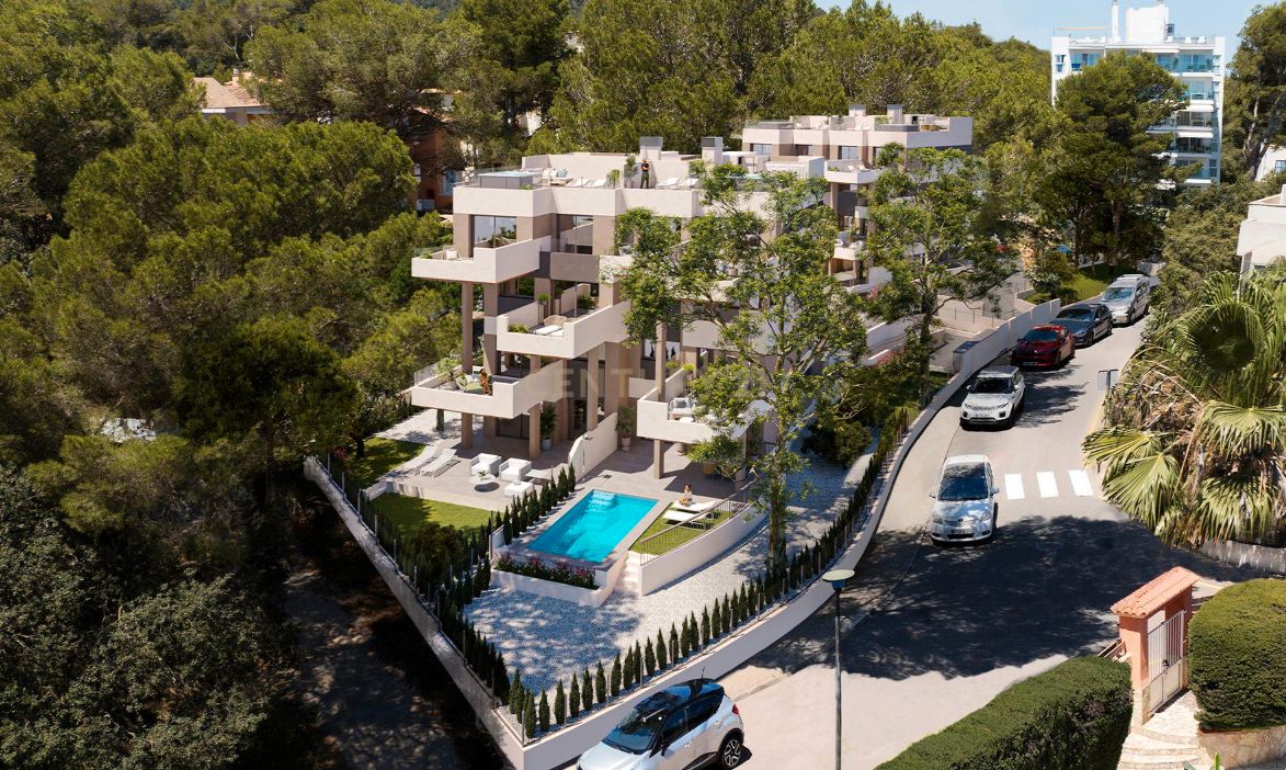 Apartment for sale in Via dels Arquers, 40, Canyamel